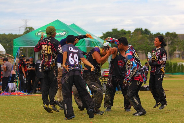 一样让对手 一样让对手