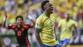 将目光投向 将目光投向