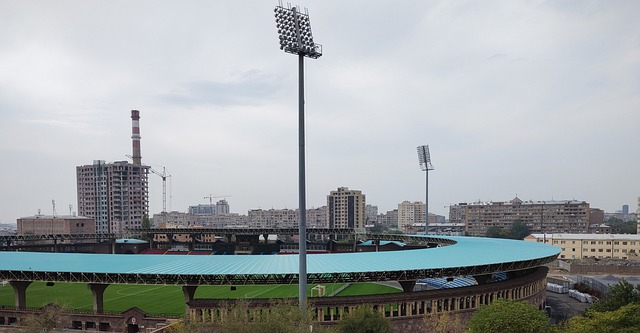 场上的未来 场上的未来